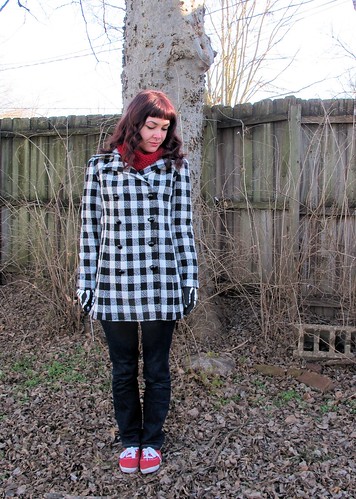 Tilly and the Buttons: How to Make a Padded Coat Hang