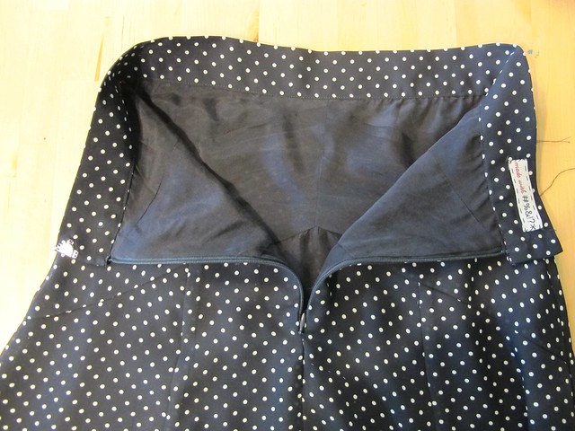 Gabriola Maxi Skirt