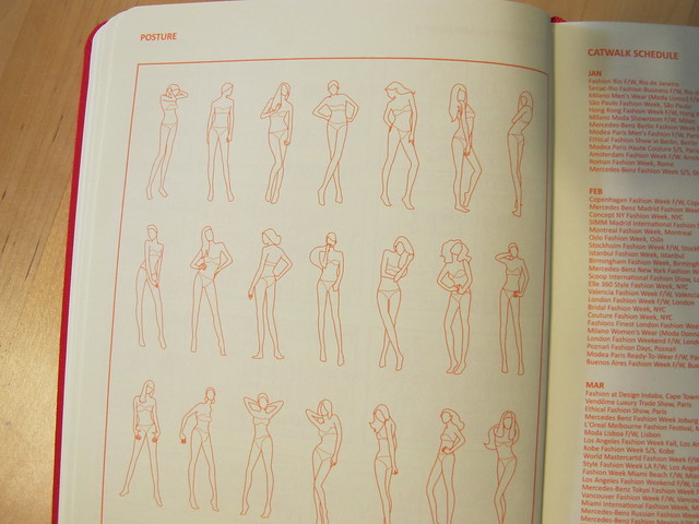  Artist's Loft Sketchbook Fashion Journal : Arts, Crafts & Sewing