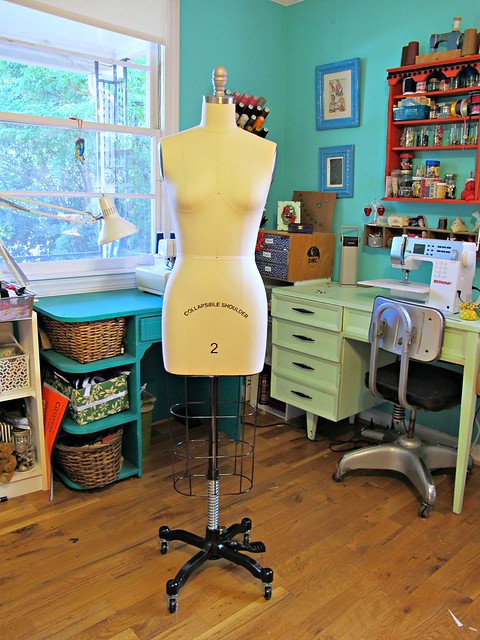 My Dressmakers Mannequin - Is It Worth The Investment Sewing Vlog