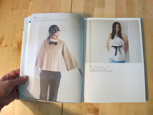 Casual Sweet Clothes book