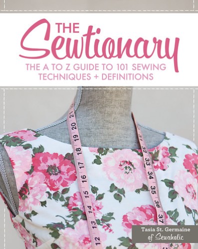Tilly and the Buttons: Seven Steps to Perfect Thread Tension (with video!)