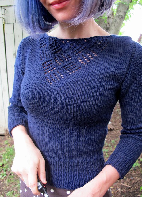Aiken Sweater