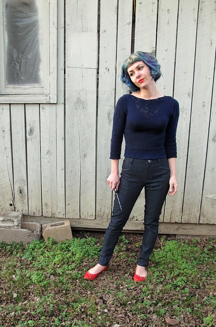Franish: review: gap ponte legging jeans