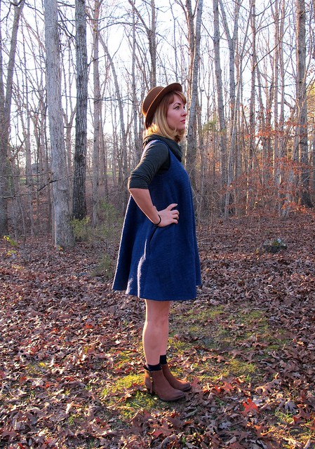 Completed: The Shutters & Shuttles Sway Dress (+ a Giveaway!!) | LLADYBIRD