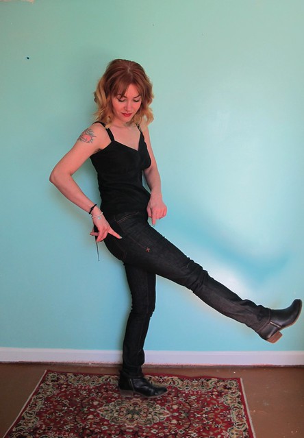 Leggings for Women Stack Jeans for Women Slimming Effect