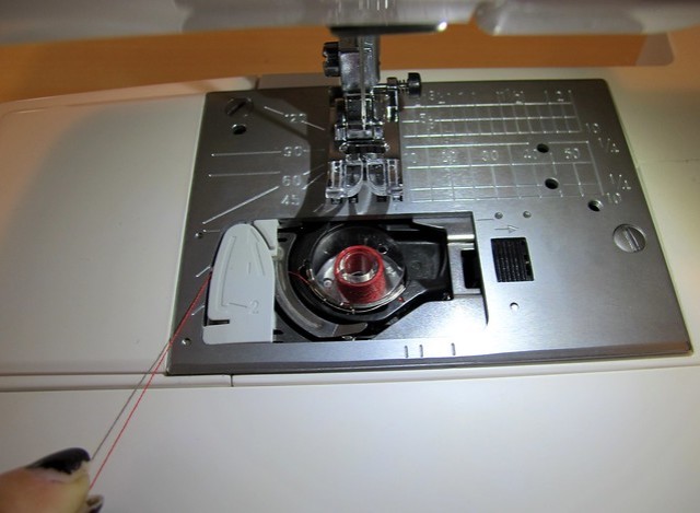 AMH M100 Sewing Machine