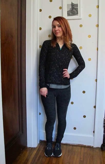 The “Sew Your Own Activewear” Hoodie – FehrTrade